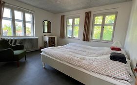 Sejerø Sejerby